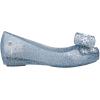 image:imagemini melissa Ultragirl  Frozen Girls Ballet FlatPearlBlueGlitter