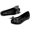 image:imagemini melissa Ultragirl Sweet XII Ballets for KidsGlitter Black