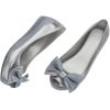 image:imagemini melissa Ultragirl Sweet XII Ballets for KidsPearly Silver