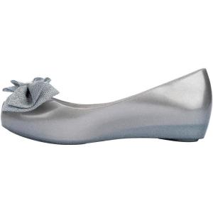 image:imagemini melissa Ultragirl Sweet XII Ballets for KidsPearly Silver