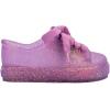 image:imagemini melissa Hip Sneaker for ToddlersGlitter Lilac