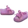 image:imagemini melissa Hip Sneaker for ToddlersGlitter Lilac