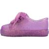 image:imagemini melissa Hip Sneaker for ToddlersGlitter Lilac