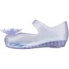 image:imagemini melissa Ultragirl  Frozen Mary Jane for Little GirlsGlass Glitter Blue