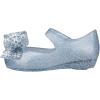 Pearl Blue Glitter
