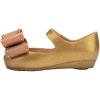 image:imagemini melissa Ultragirl Classic Bow Mary Jane Flats for Babies amp ToddlersPearly Beige