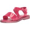 Pink/Pink Glitter