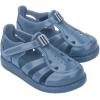 image:imagemini melissa Hip Daydream Sandals for Little KidsBlue